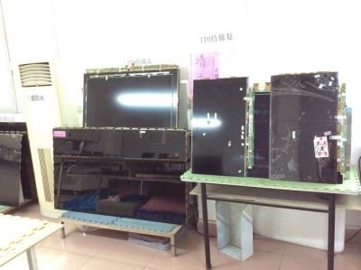 培訓(xùn)車間展示