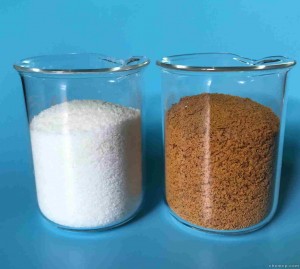 聚合氯化鋁與聚丙烯酰胺配合使用的優(yōu)點