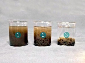 陰離子聚丙烯酰胺絮凝劑在印染污水處理中應用