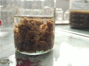 城市污水處理陽離子聚丙烯酰胺