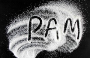 陰離子聚丙烯酰胺溶液保存時間的延長