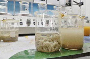 陰離子聚丙烯酰胺使用方法