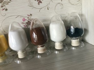 油田化學(xué)品聚丙烯酰胺堵漏作用
