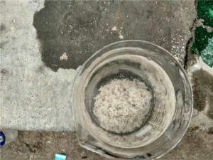 聚丙烯酰胺絮凝法：肉加工廠廢水處理工藝