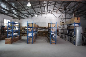 陽離子聚丙烯酰胺廠家分享農村生活污水處理技術選擇原則