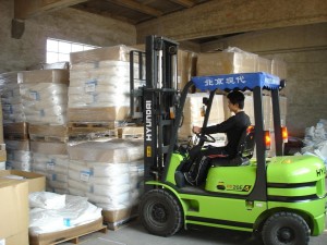 夏季初始，聚丙烯酰胺的使用注意事項你知道嗎