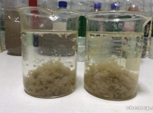 夏季炎炎該如何使用聚丙烯酰胺