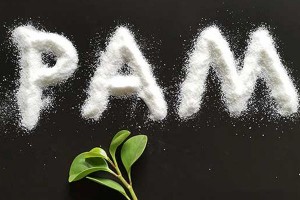 高分子絮凝劑PAC和PAM的效果