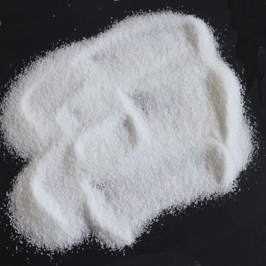 聚丙烯酰胺絮凝劑的物理形態(tài)有兩大類