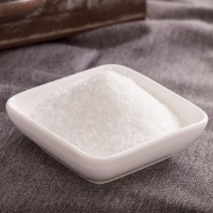 聚丙烯酰胺能吃嗎？