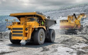 聚丙烯酰胺在采礦生產(chǎn)的作用