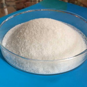 聚丙烯酰胺廠家介紹難處理化工工業(yè)廢水的特點