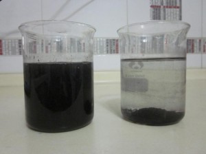 聚丙烯酰胺廠家在水處理中的重要性