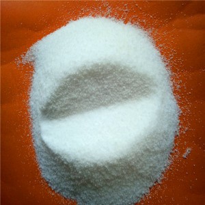 陰離子聚丙烯酰胺的稀釋比例