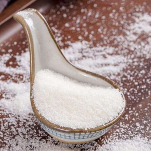 聚丙烯酰胺水解度是什么