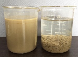 陰離子聚丙烯酰胺是什么